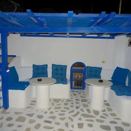 Nyaraló Sunset - Center Of Mykonos *