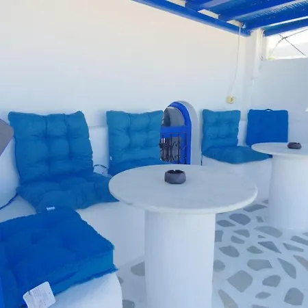 Nyaraló Sunset - Center Of Mykonos