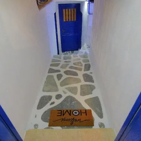 Sunset - Center Of Mykonos *