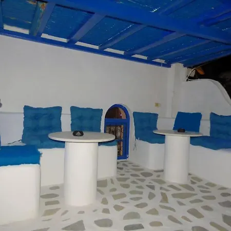 Casa de Férias Sunset - Center Of Mykonos Mykonos Town