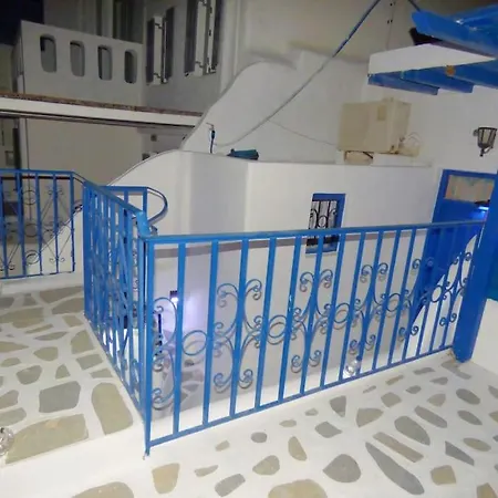بيت للعطل Sunset - Center Of Mykonos