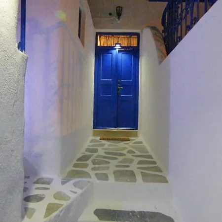 Sunset - Center Of Mykonos *