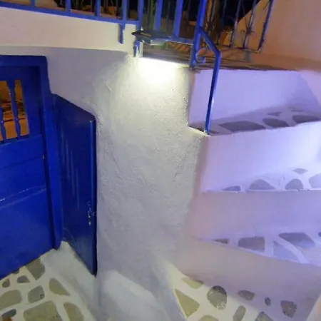 Sunset - Center Of Mykonos