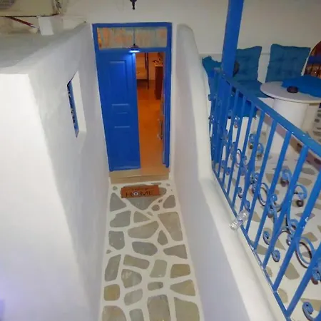Sunset - Center Of Mykonos * Mykonos Town