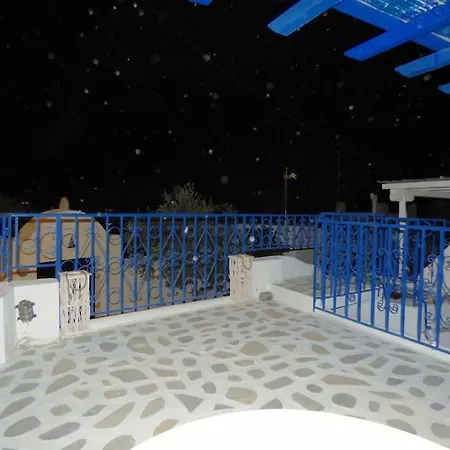 بيت للعطل Sunset - Center Of Mykonos