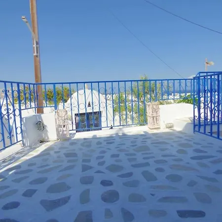 Sunset - Center Of Mykonos بيت للعطل Mykonos Town